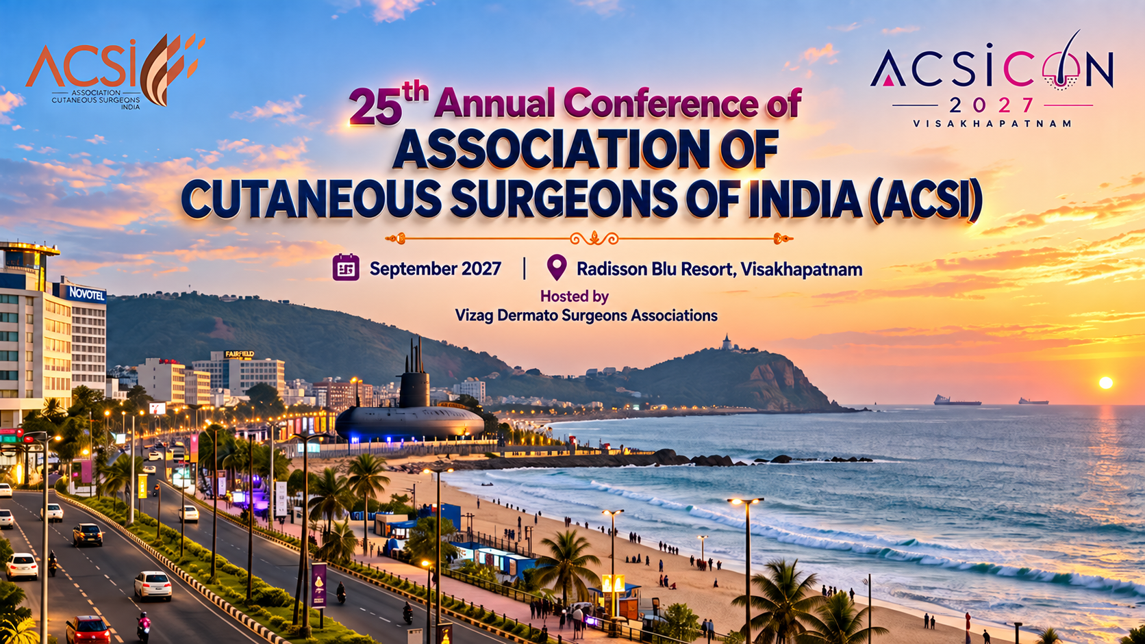 ACSICON 2027