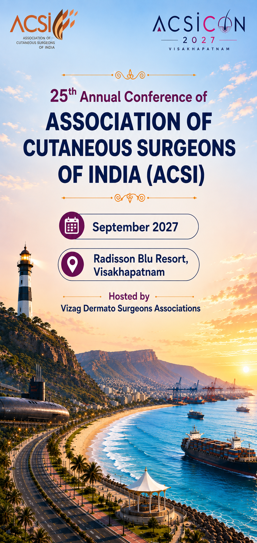 ACSICON 2027